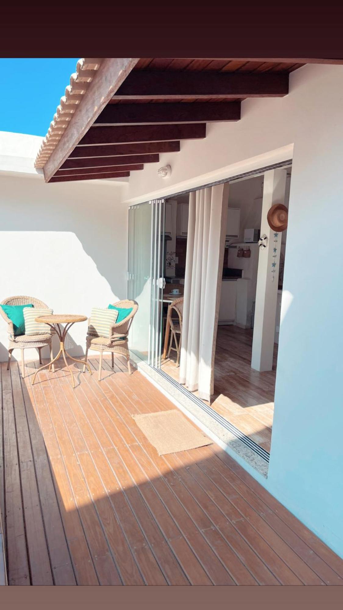 Casa Com Piscina Em Frente A Praia Do Santinho Флорианополис Экстерьер фото