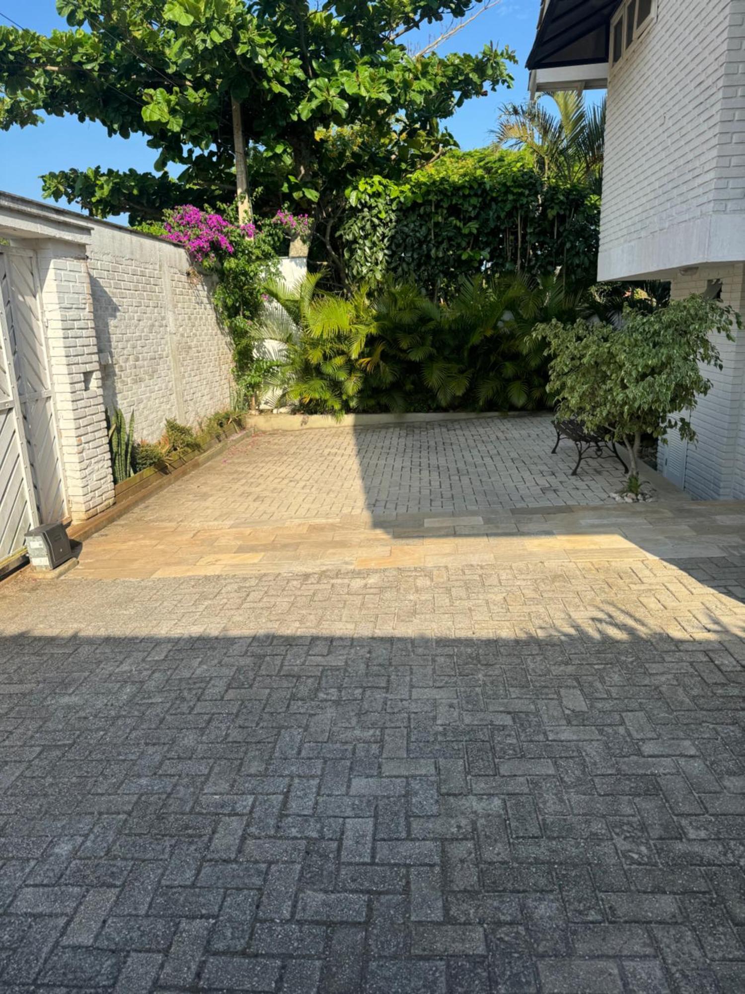 Casa Com Piscina Em Frente A Praia Do Santinho Флорианополис Экстерьер фото